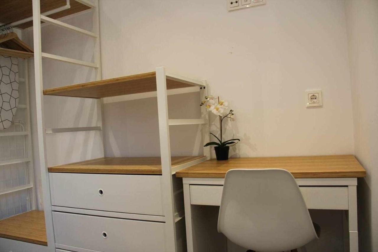 Apartamentos Rurales Patxillaborda Hego Lezo Εξωτερικό φωτογραφία