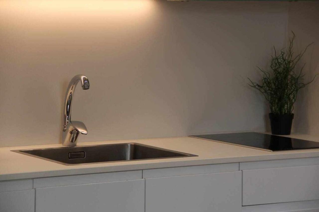 Apartamentos Rurales Patxillaborda Hego Lezo Εξωτερικό φωτογραφία