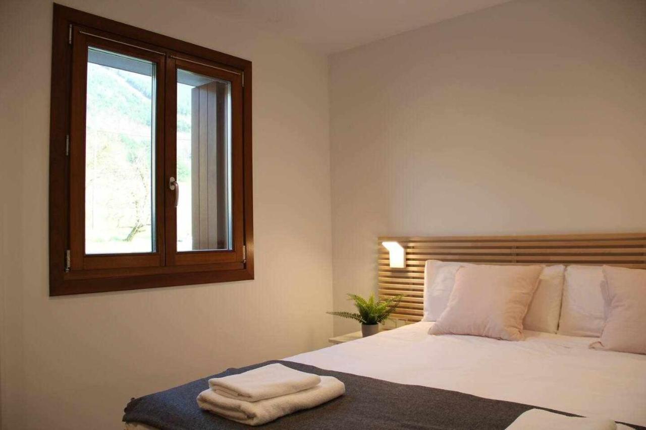 Apartamentos Rurales Patxillaborda Hego Lezo Εξωτερικό φωτογραφία