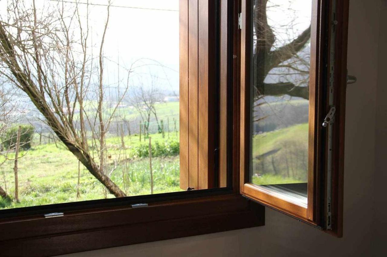Apartamentos Rurales Patxillaborda Hego Lezo Εξωτερικό φωτογραφία