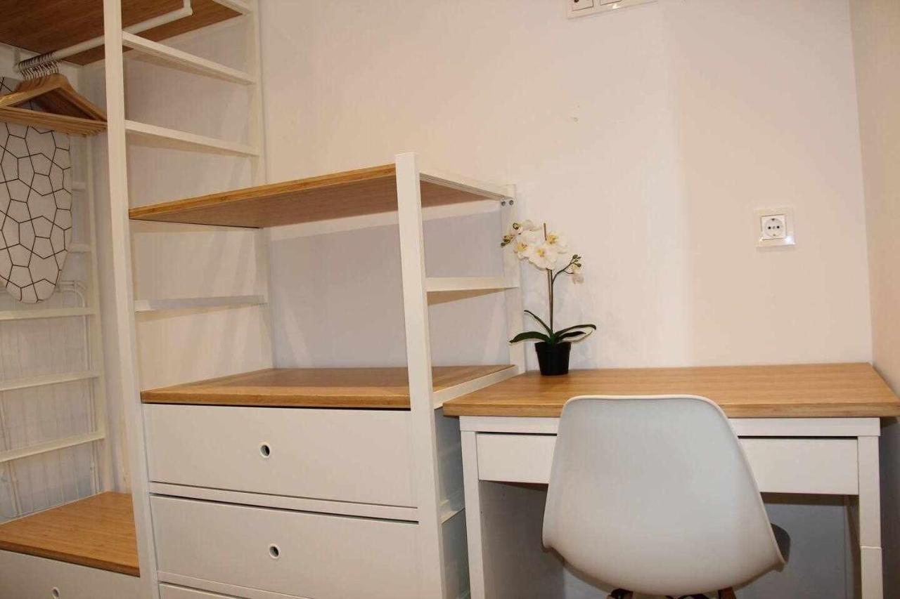 Apartamentos Rurales Patxillaborda Hego Lezo Εξωτερικό φωτογραφία